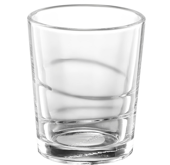 tescoma 烈酒杯 雕紋, 1個