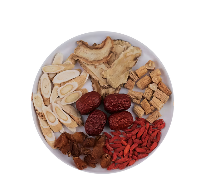 仁濟中藥 當歸黨參燉湯包, 35g, 1包