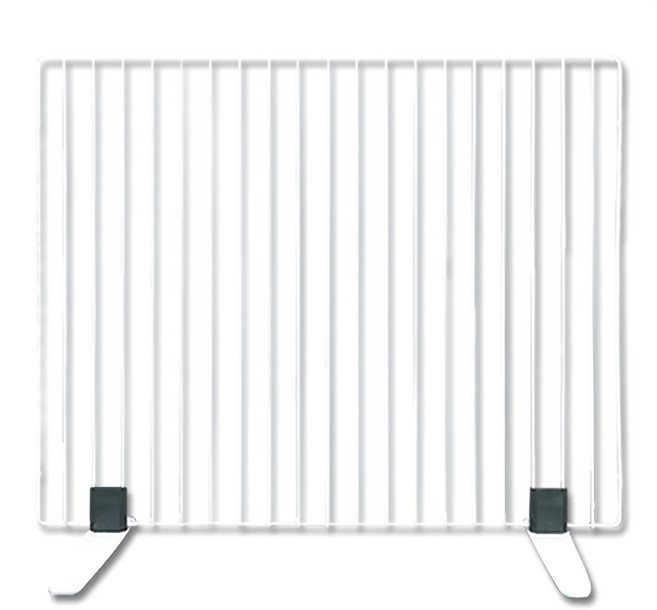 DING DONG PET 寵物多功能圍欄, 1個, 白色