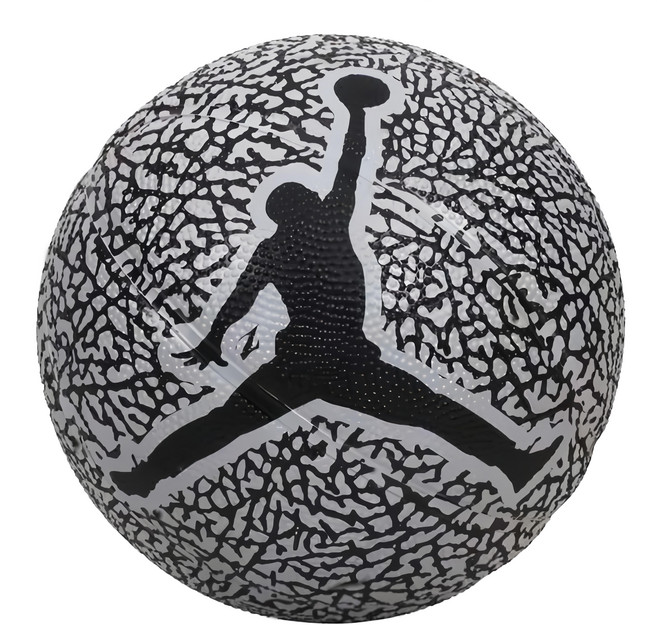 NIKE 耐吉 JORDAN SKILLS 2.0 GRAPHIC 3號籃球, NIKE J100675305603, 1個