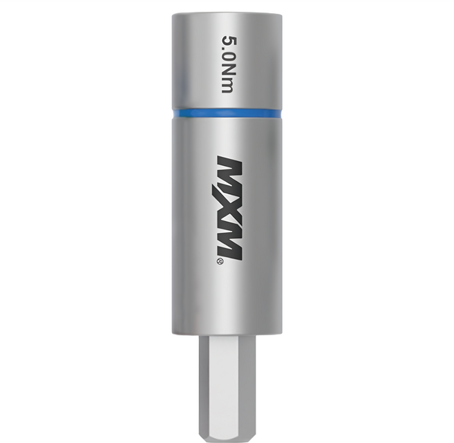 MXM TOOLS 定扭力接桿 Torque5.0, 1個