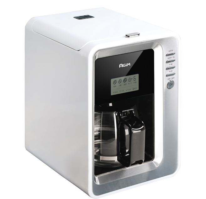 AGiM 法國阿基姆 自動研磨咖啡機, ACM-C280