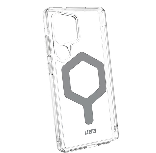 UAG 磁吸式耐衝擊手機保護殼