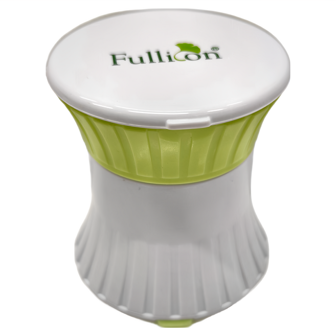 Fullicon 護立康 3合1安全磨藥切藥器, 1個