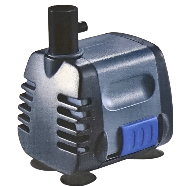 ISTA 伊士達 沉水馬達 SP-602, 11W, 1個