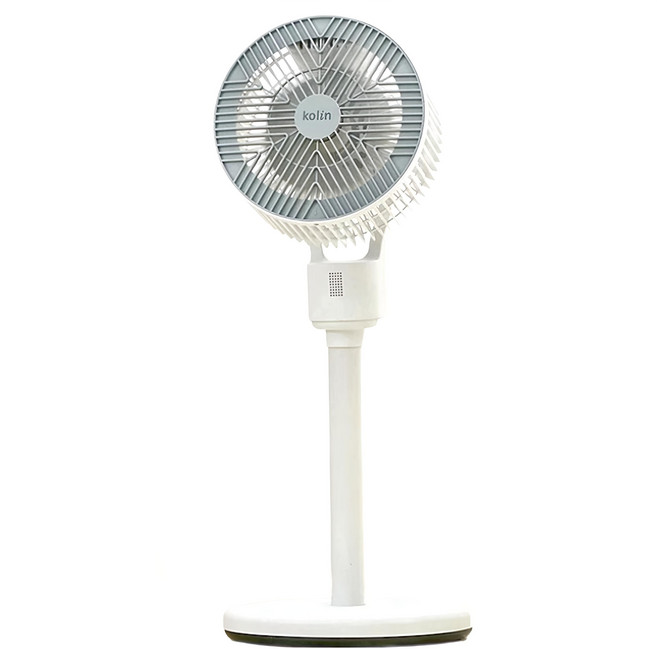 Kolin 歌林 超輕靜循環立扇 9吋, KFC-MN94A
