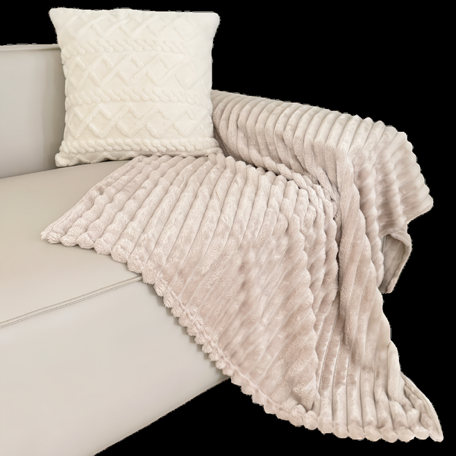 HOOM 禾慕生活 110.雲朵毛毯