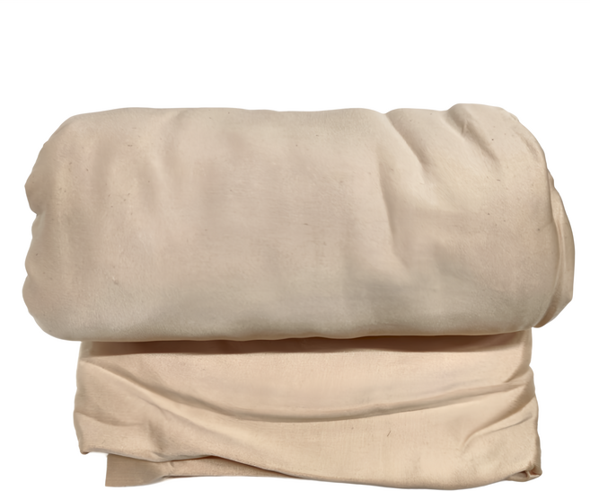 Naturehike 挪客 高彈性睡袋內膽 NH17N002-D 200 x 80cm 400g 暮沙黃 1件, 1個