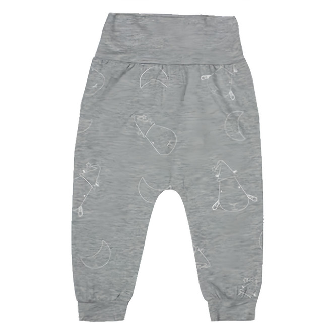 baa baa sheepz 抱抱羊 月亮羊樂園護肚褲 0-6個月 95%竹纖維