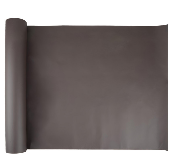 comet 萬用自黏皮革修補貼, 深褐色