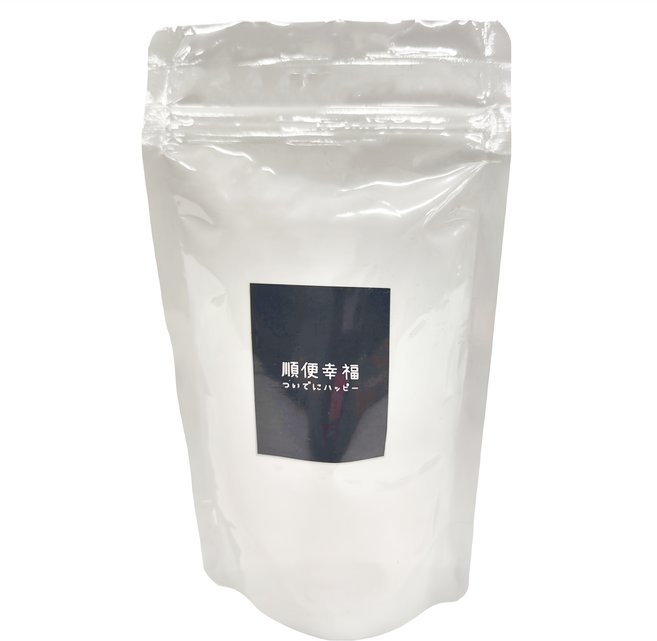 順便幸福 白桃烏龍立體茶包 獨享組, 7g, 10包, 1袋