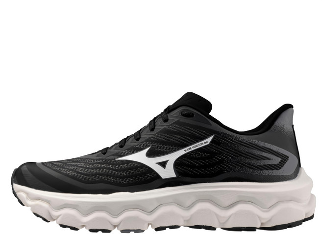 Mizuno 美津濃 男款 HORIZON 慢跑運動鞋 超寬楦 支撐型 J1GC253102