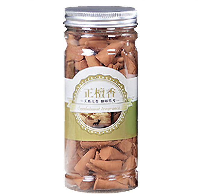 天然花香 塔香 NTC-200-1, 正檀香