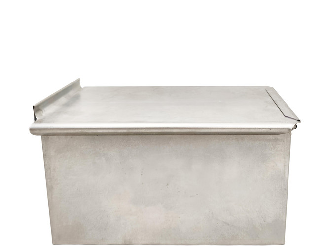 IDEAL 新考社 吐司模 附蓋 1.5kg, 1個