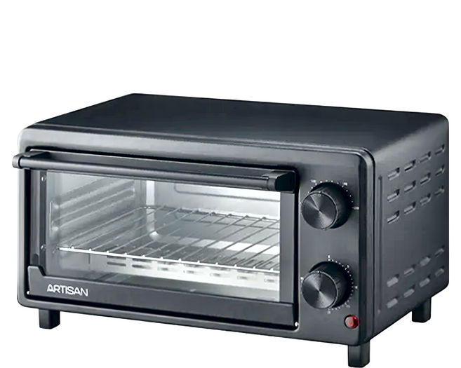 ARTISAN 奧提森 瞬熱電烤箱 10L 型號: OV1000