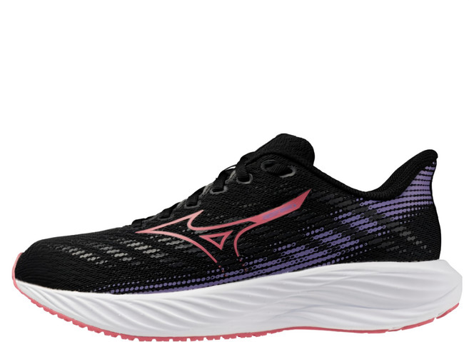 Mizuno 美津濃 RIDER 運動慢跑鞋 K1GC241655 舒適透氣 輕量耐磨