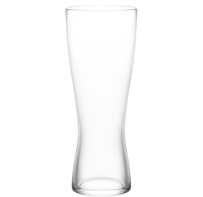 ADERIA 日本強化薄口啤酒杯, 3個