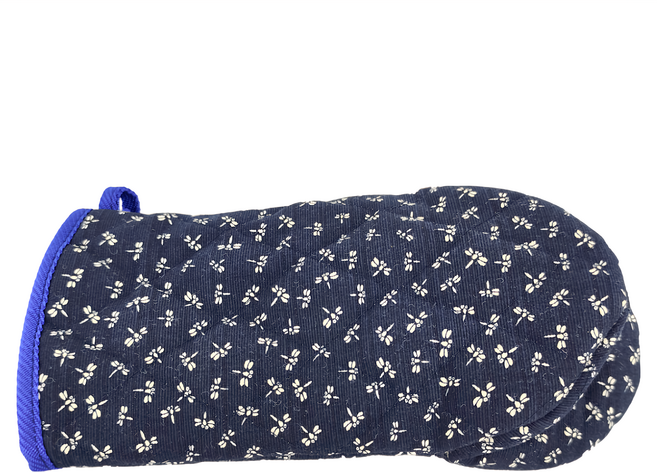 DUNG CHEN 東晟 櫻花立體烘焙手套, TC-210, 1個