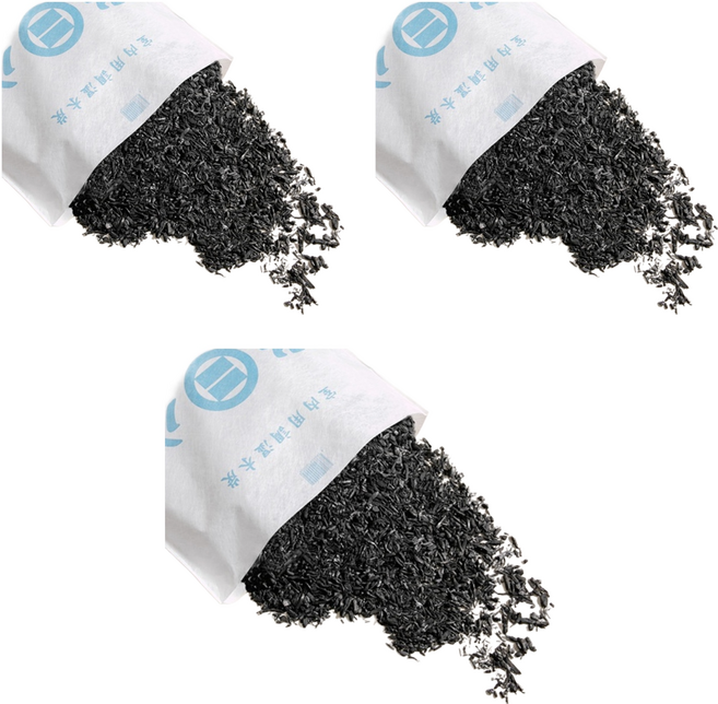 出雲屋炭八 中大型室內調濕木炭 45 x 31cm, 8L, 3包