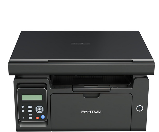 PANTUM 奔圖 M6500NW 無線黑白雷射多功能印表機