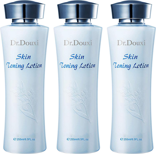 Dr.Douxi 朵璽 薏沛健康機能水, 255ml, 3瓶