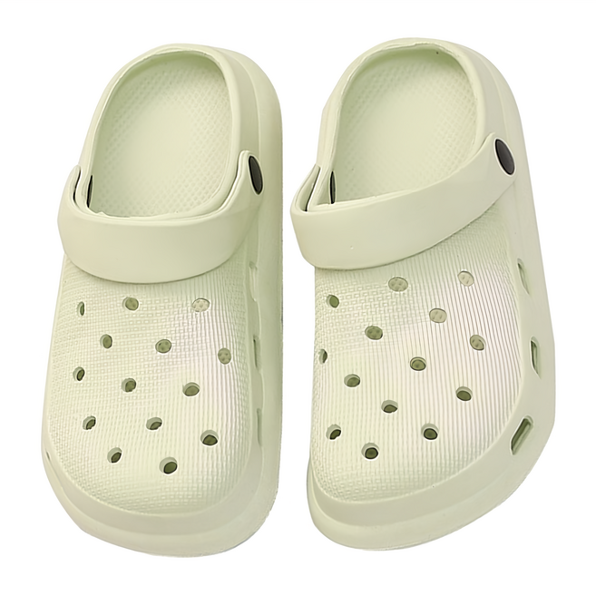 XUZU 舒筑 知性輕盈布希鞋 41052 25