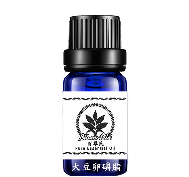 Bio-matrix 百翠氏 大豆卵磷脂原液, 無香, 30ml, 1瓶