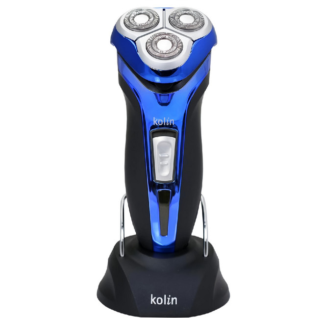 Kolin 歌林 超動能全機水洗電鬍刀, KSH-HCW10U, 顏色隨機