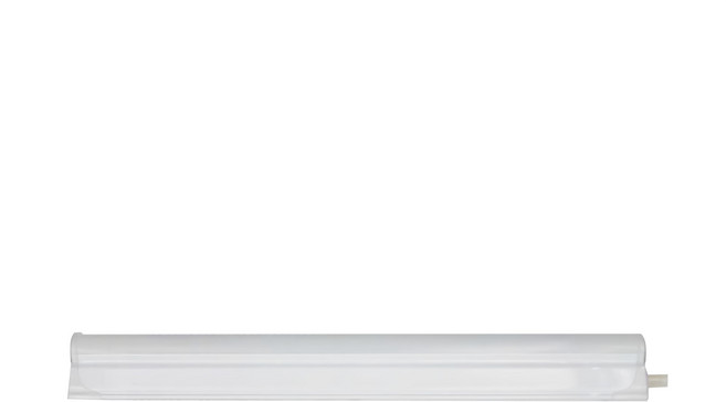 DANCELIGHT 舞光 1尺T5一體式支架燈 5W 6500K LED-T5BA1-DR9 300 x 26 x 37mm, 白光, 1個