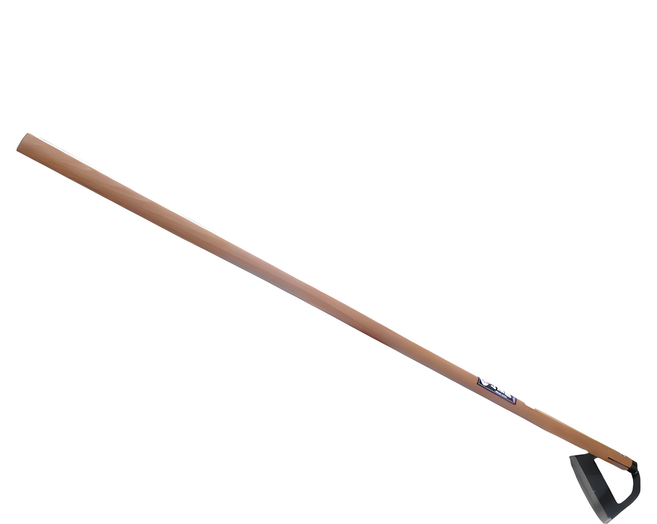 小美紀 木柄空心鋤 208C, 1支