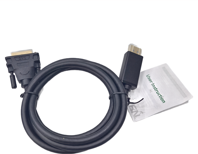 UGREEN 綠聯 DP轉DVI傳輸線 Display Port 1.1版, 查詢中, 1條
