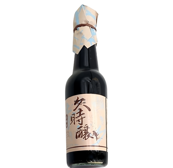 水里鄉農會 久時釀 白曝油, 500ml, 1瓶