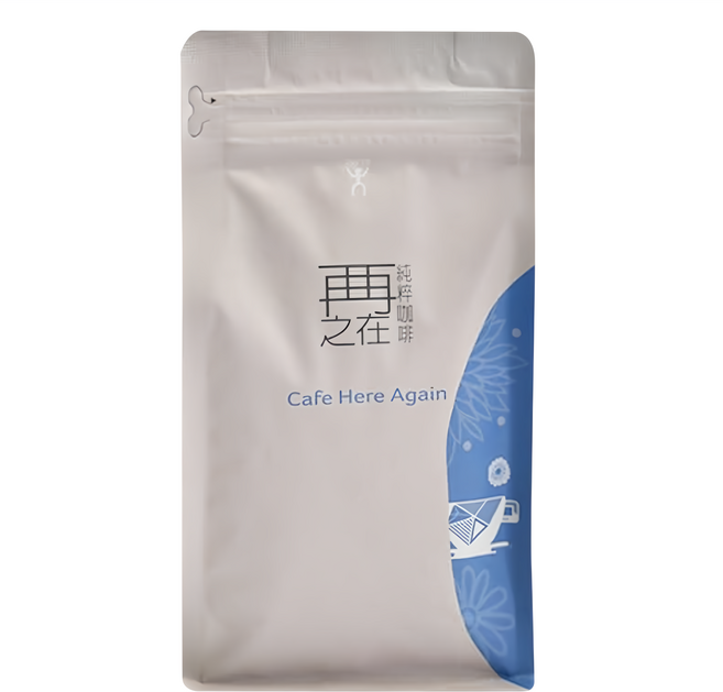 再再之在 瓜地馬拉 拉米尼塔 安地瓜 花神 中焙, 227g, 1包