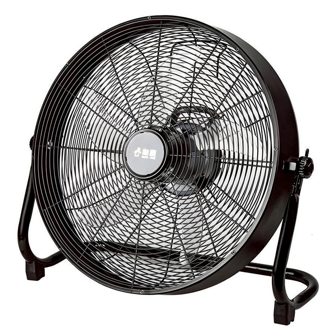 勳風 16吋 DC直流變頻工業風循環扇, HFB-S0816