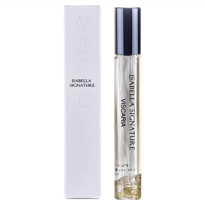 ISABELLA SIGNATURE 伊莎貝拉 蝴蝶皇后 Viscaria 開運滾珠濃香水, 10ml, 1罐