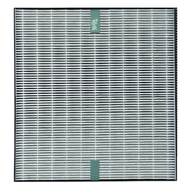 怡悅 抗敏濾心 台灣製 夏普 SHARP 寶寶機 FU-H30T/FU-HM30T/FU-J30T/FZ-F30HFE適用, 1個, 單一商品