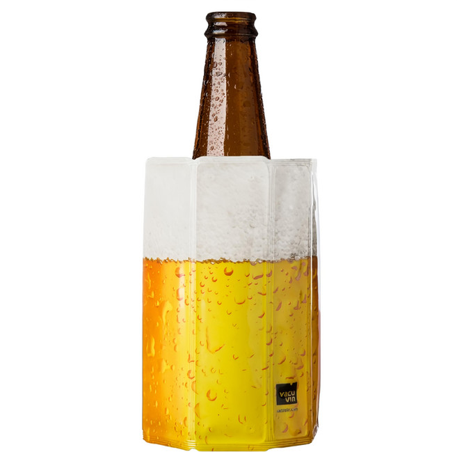 vacu vin 迷你軟性保冷冰桶, 1個