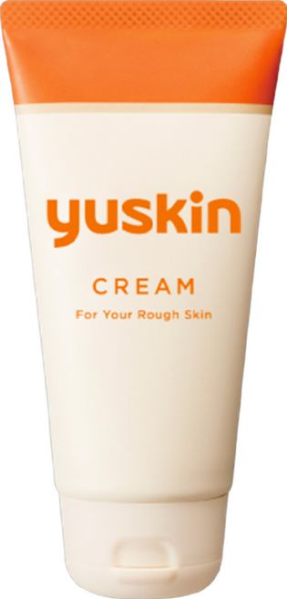 yuskin 悠斯晶 A乳霜, 80g, 1條