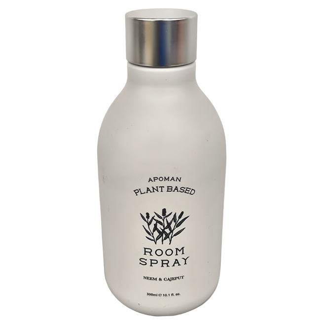 APOMAN 驅虫少年 印揀白茶樹空間噴霧, 1瓶