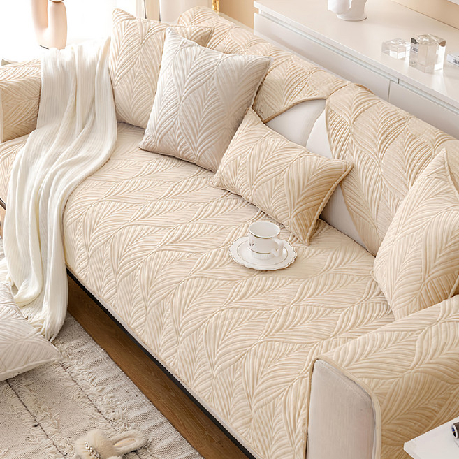 HOOM 禾慕生活 柔軟親膚沙發墊