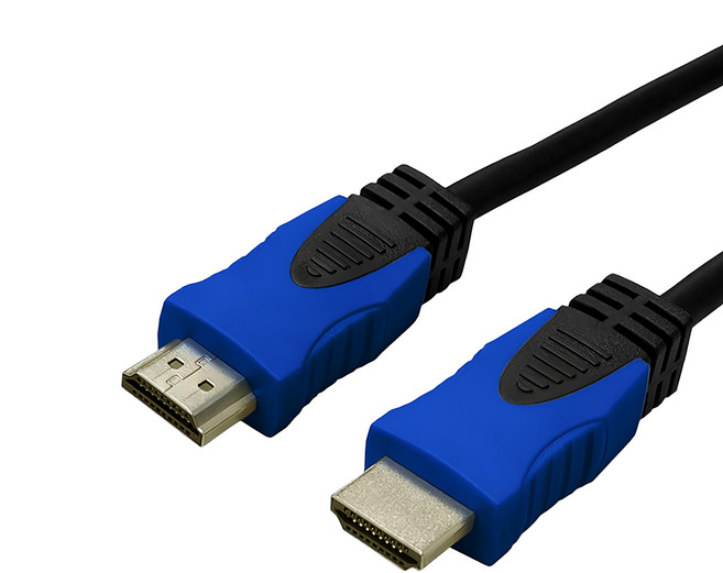 DigiSun 得揚 4K HDMI 2.0 影音傳輸線 HDR/ARC 高速穩定 HMP20R15L21, 1.5m, 1條
