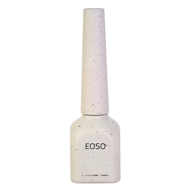 EOSO 彩色甲油膠, 108 櫻花粉露, 12g, 1瓶