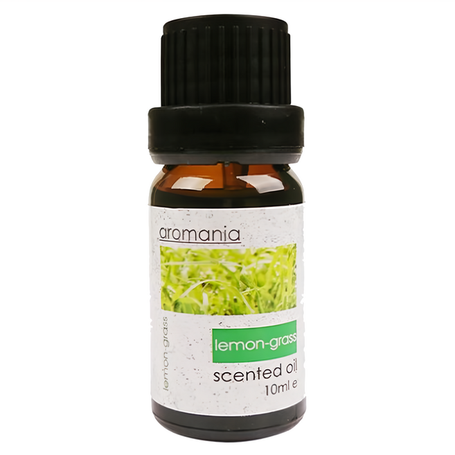 Aromania 精油, 檸檬草, 1組, 100ml