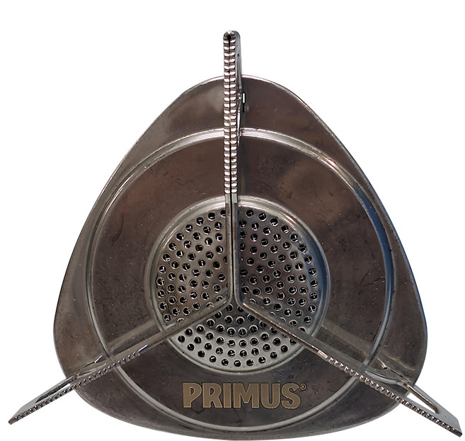 PRIMUS Essential Trail Stove 登山爐, 銀色, 1個