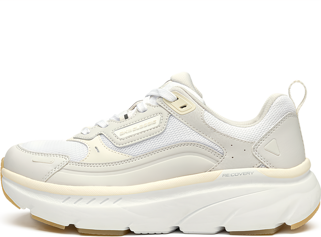 AKIII CLASSIC 緩震能量吸收恢復運動鞋