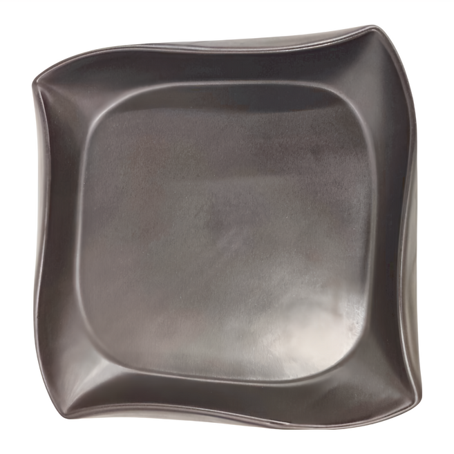 角形耐熱陶板, 單色, 1個