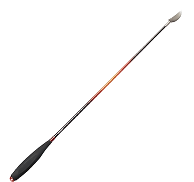 SHIMANO 誘餌杓 SY-323R 629357 70 紅色, 1支
