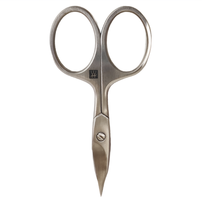 ZWILLING 雙人 修皮指甲剪刀 DEKNZ0110 9cm, 1個
