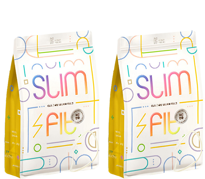 CLA 薄型鳥嘴型口罩 幼兒用 XS, 奶油米色, 2包, 25片