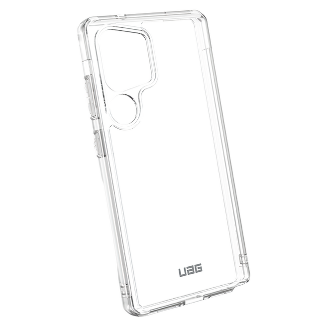 UAG 耐衝擊保護殼